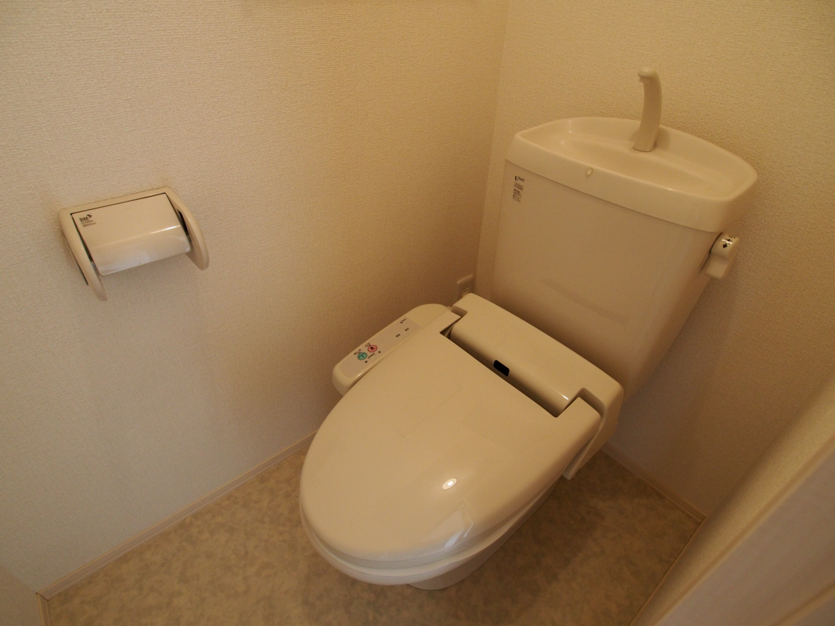 トイレ 写真14