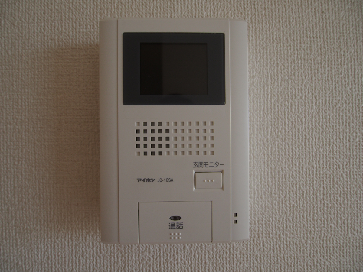 セキュリティ 写真16