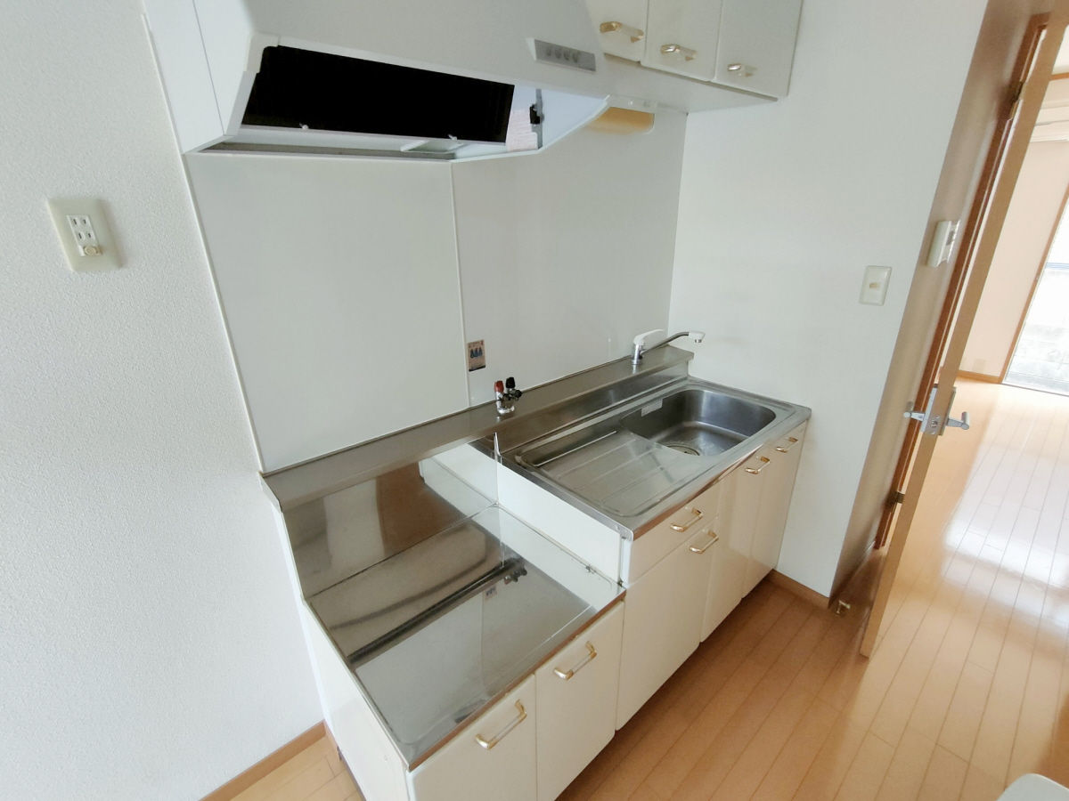 キッチン 写真2