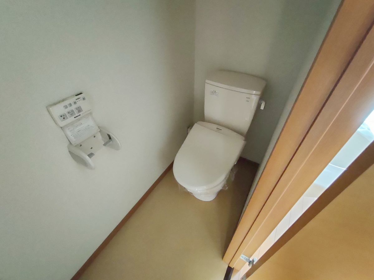 トイレ 写真8