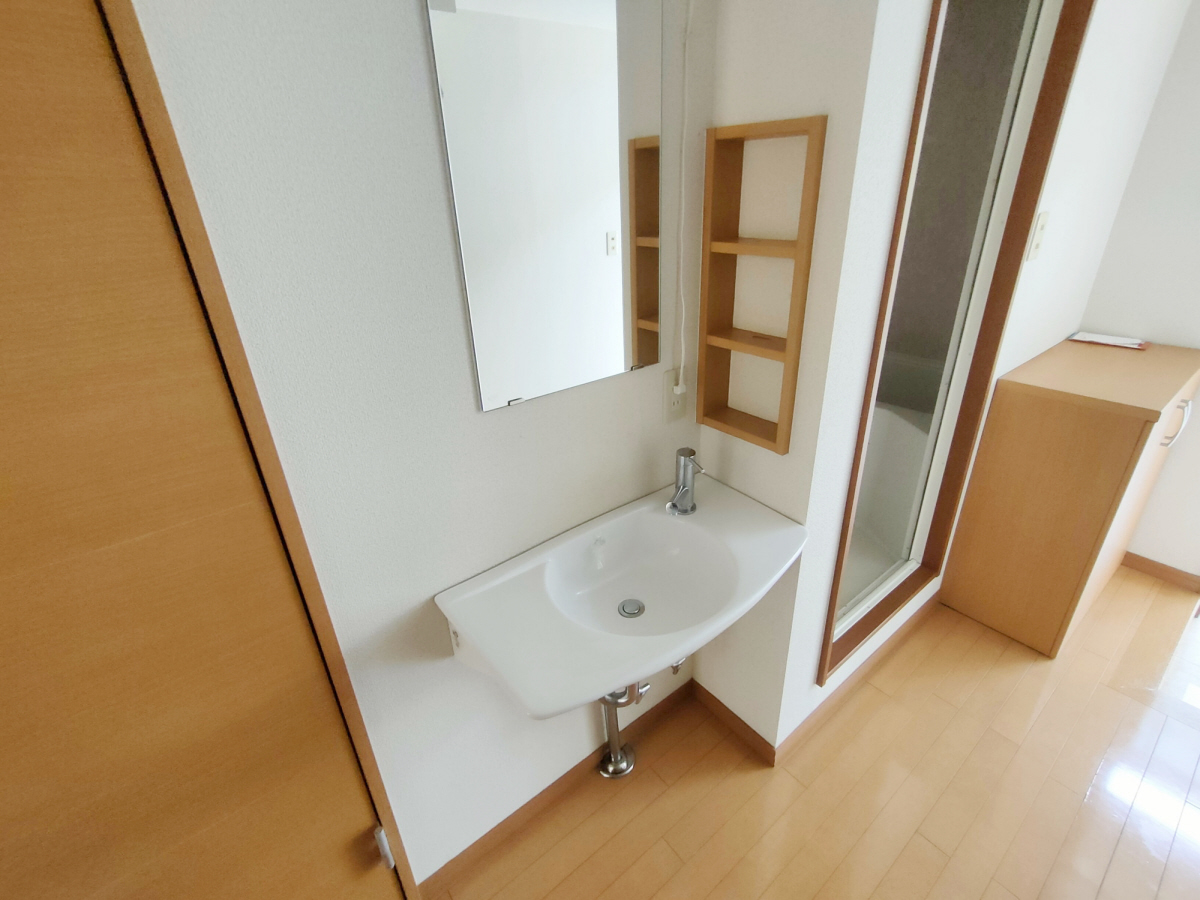 洗面所 写真6