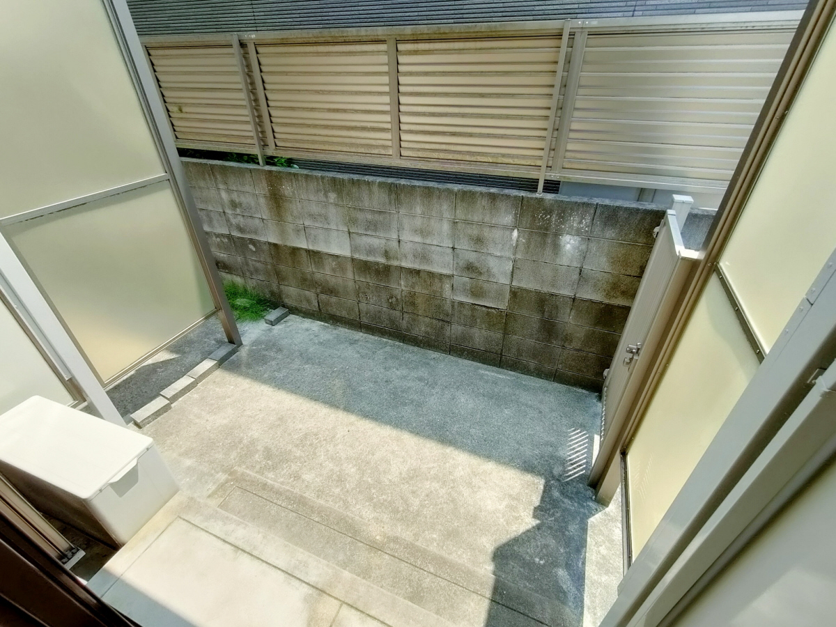 庭 写真10
