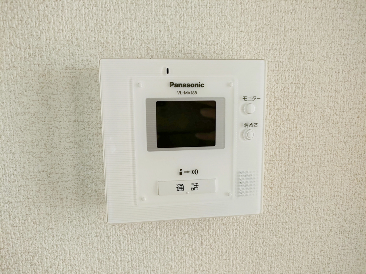 セキュリティ 写真11