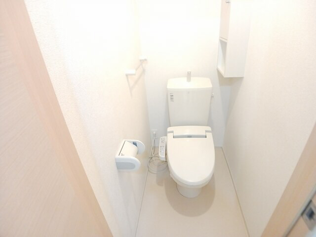 トイレ 写真8
