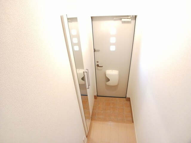 玄関 写真5