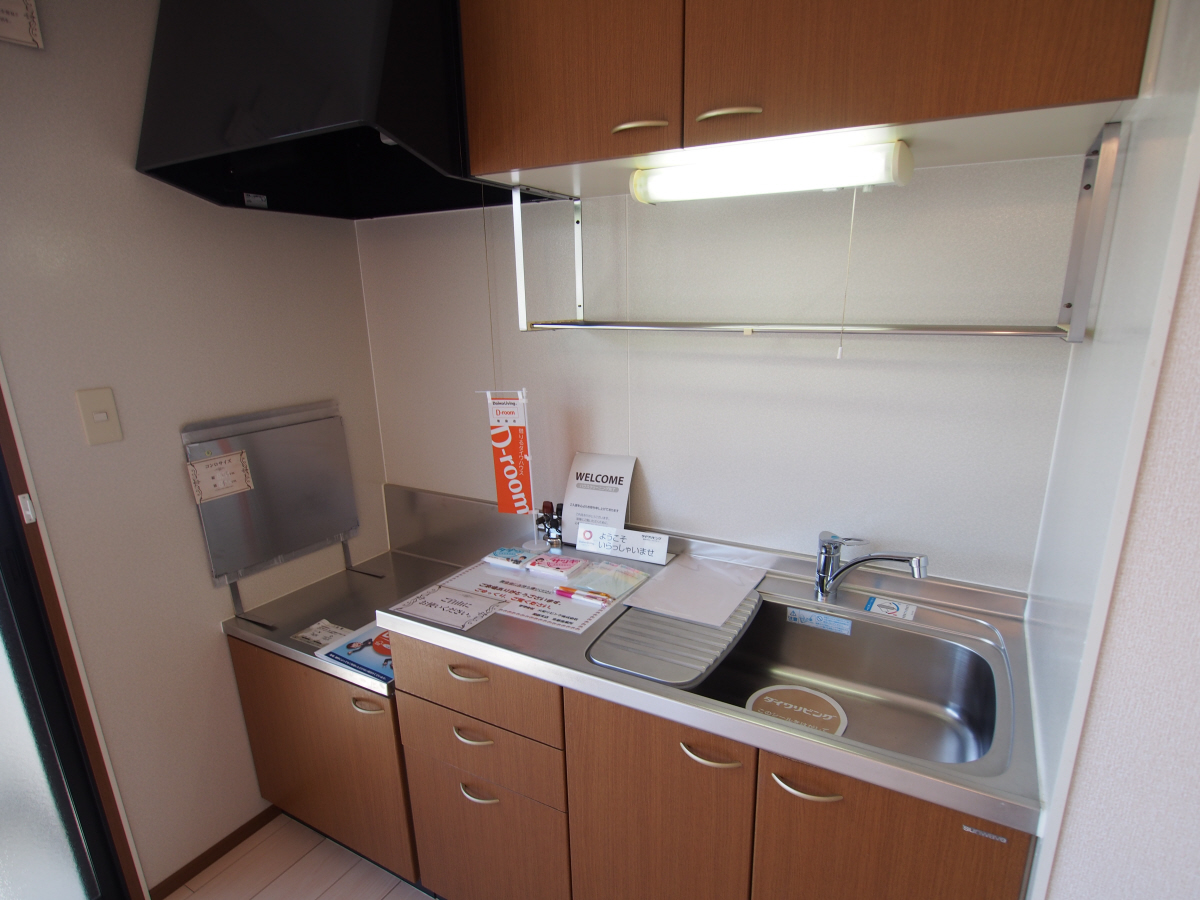 キッチン 写真3