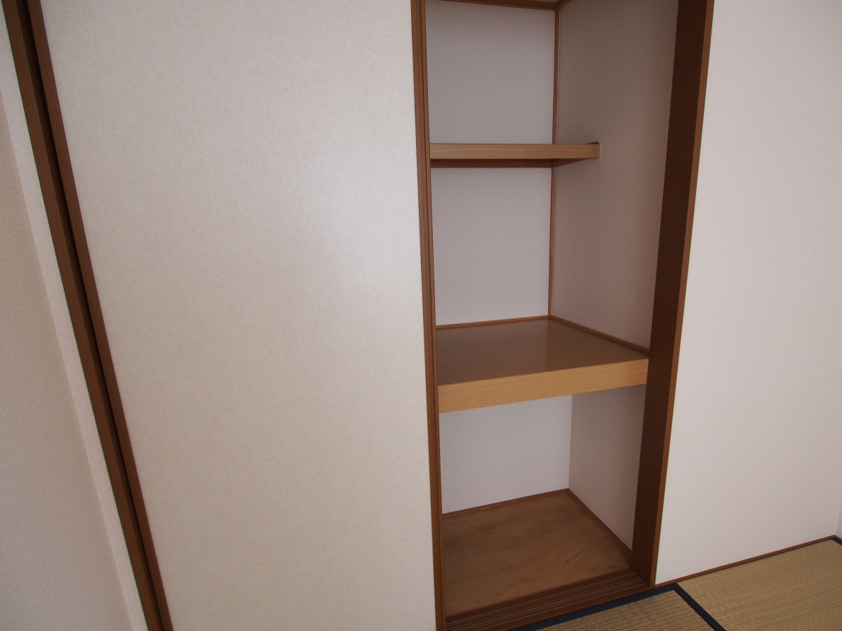 収納 写真13