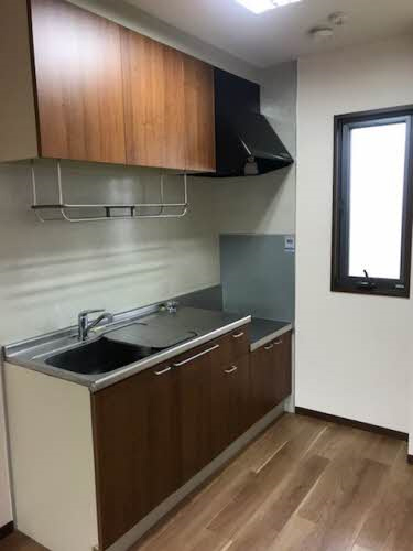 キッチン 写真3