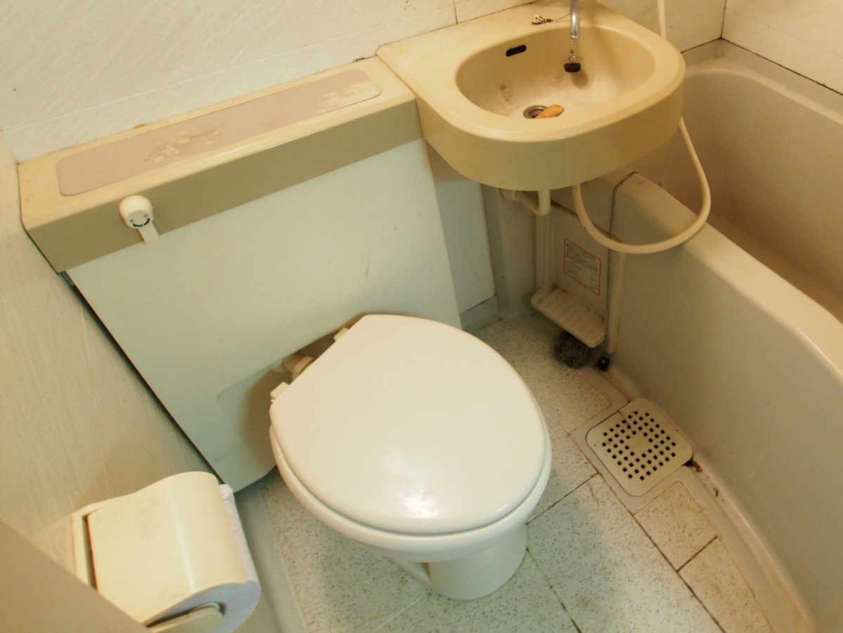 トイレ 写真6