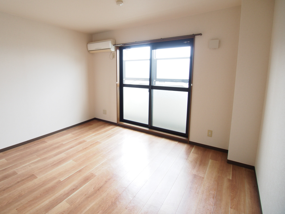 居室 同タイプお部屋写真【301】 写真3