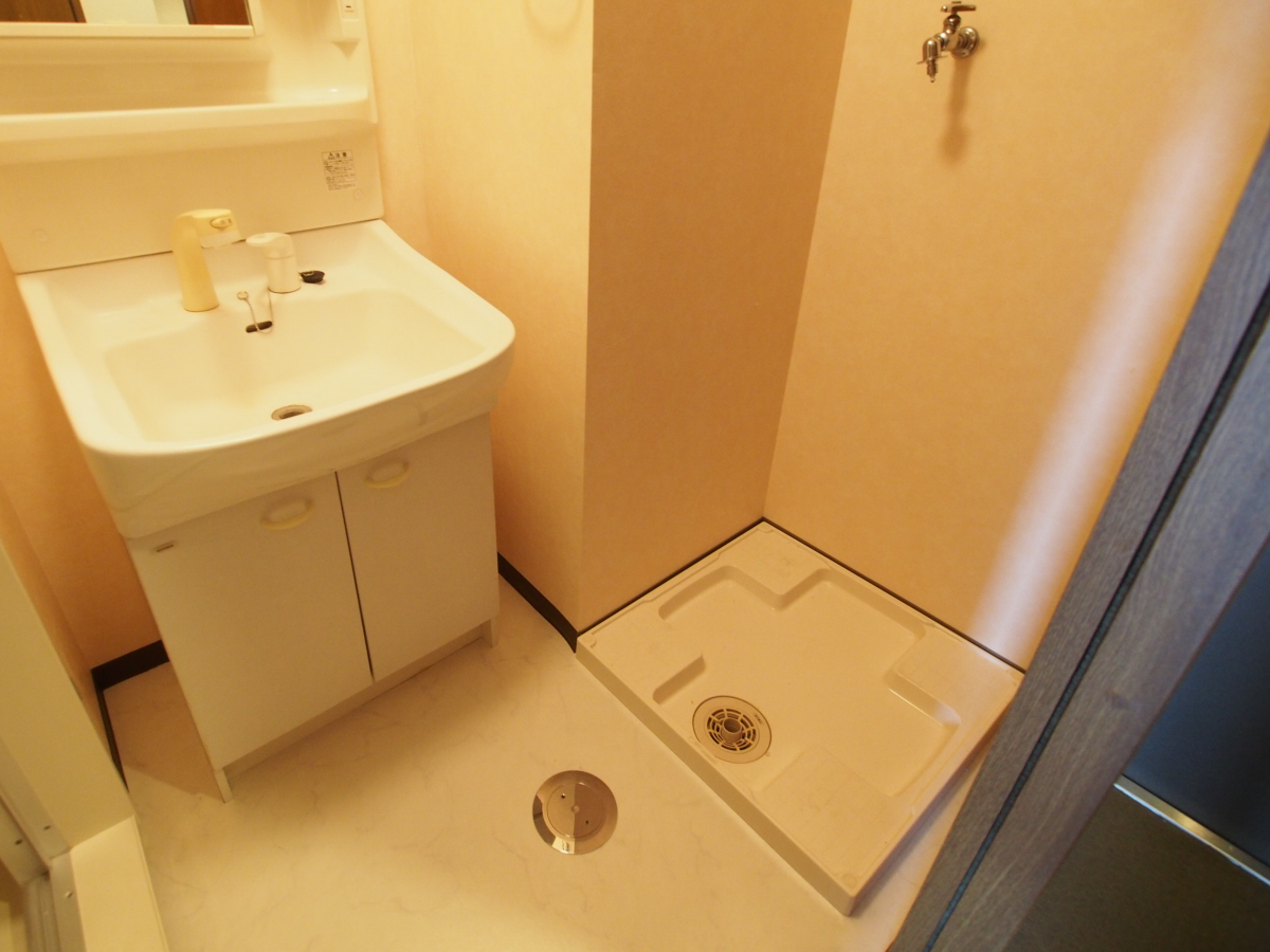 洗面所 写真6