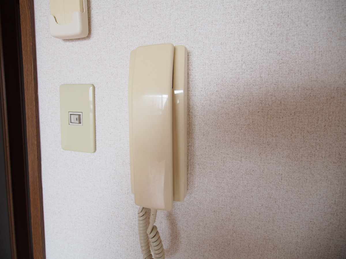 セキュリティ 写真11