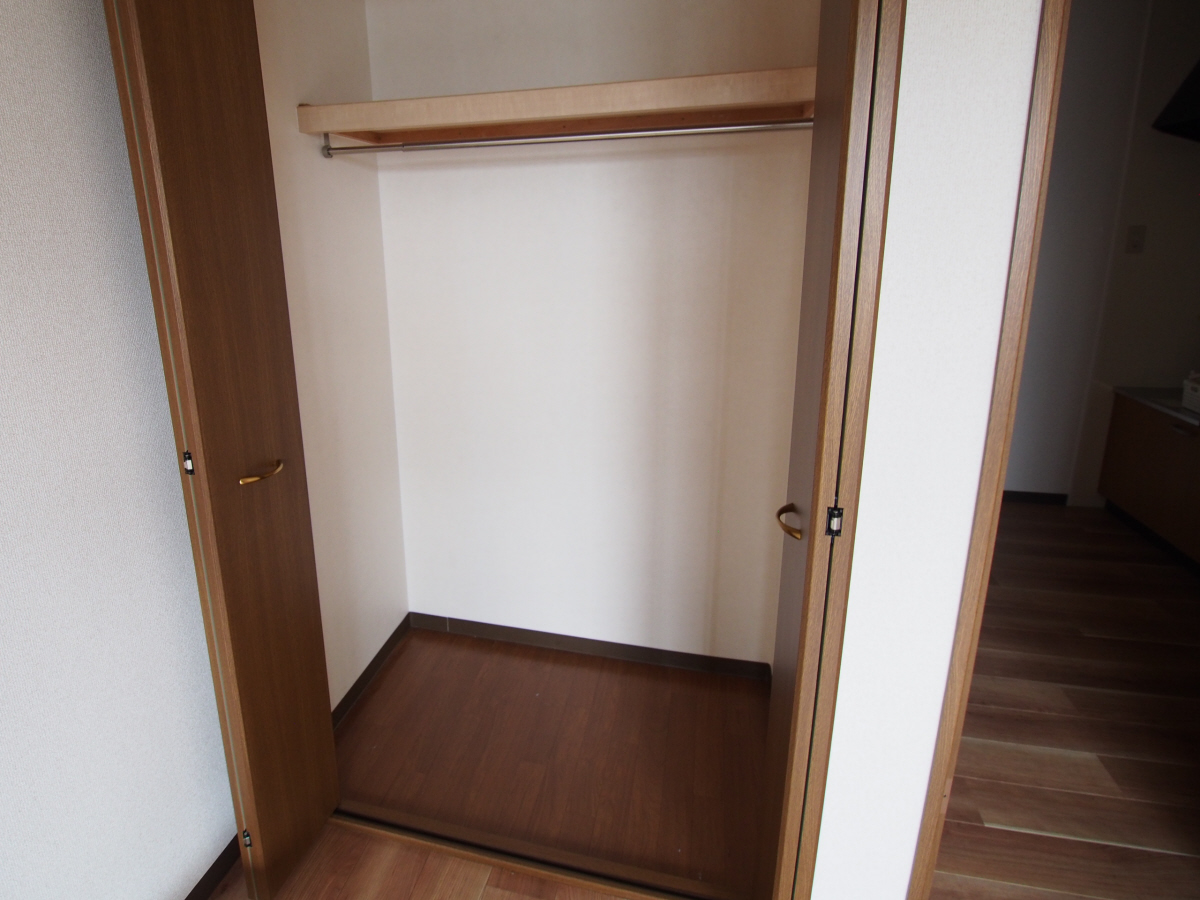 収納 写真9