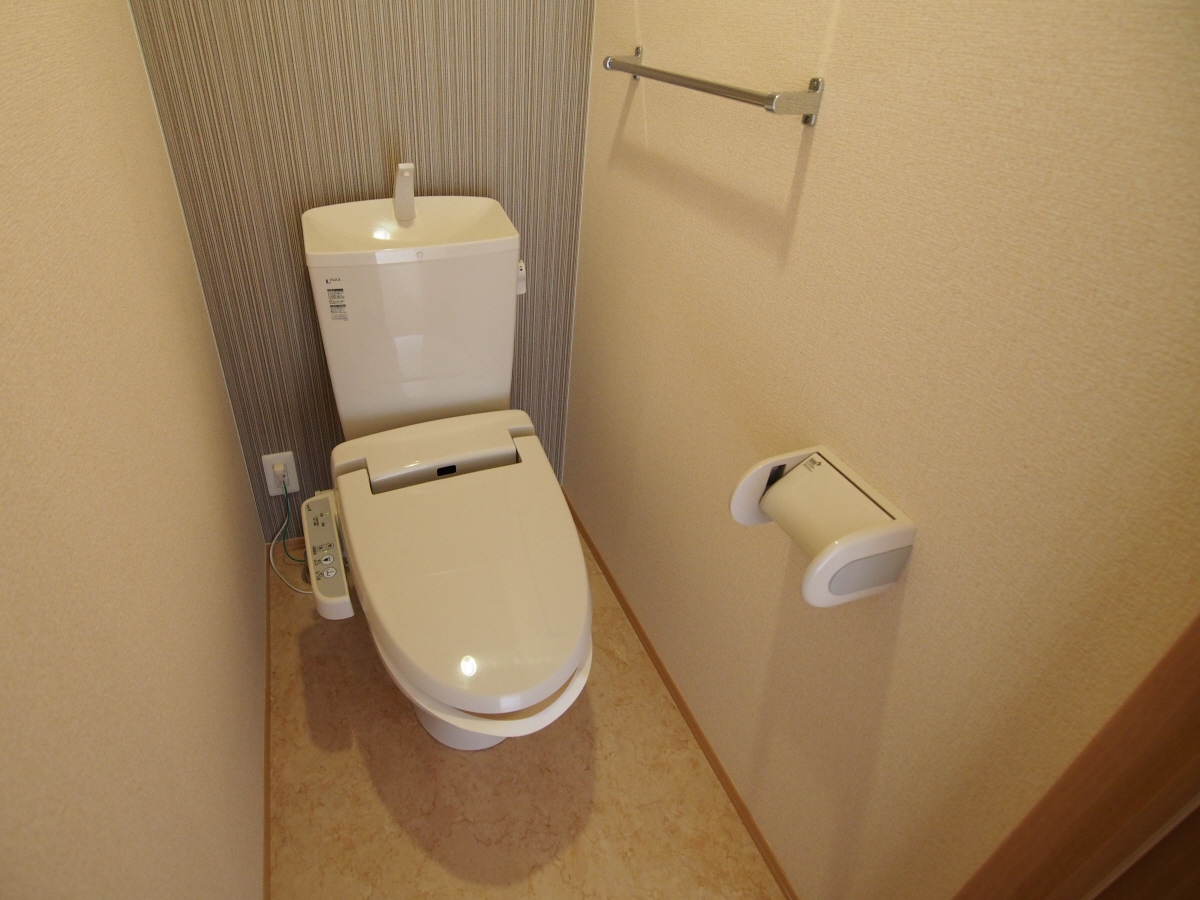 トイレ 写真8