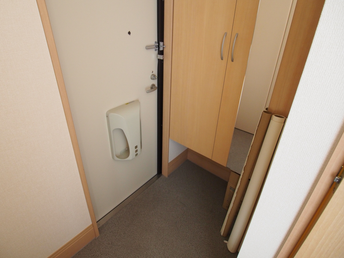 玄関 写真5
