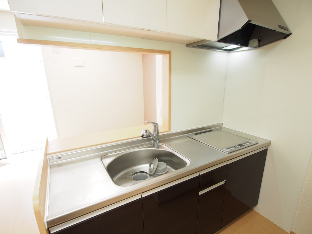 キッチン 写真2