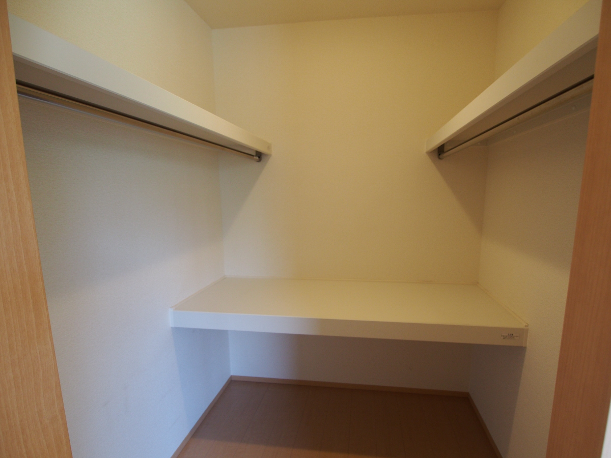 収納 写真9