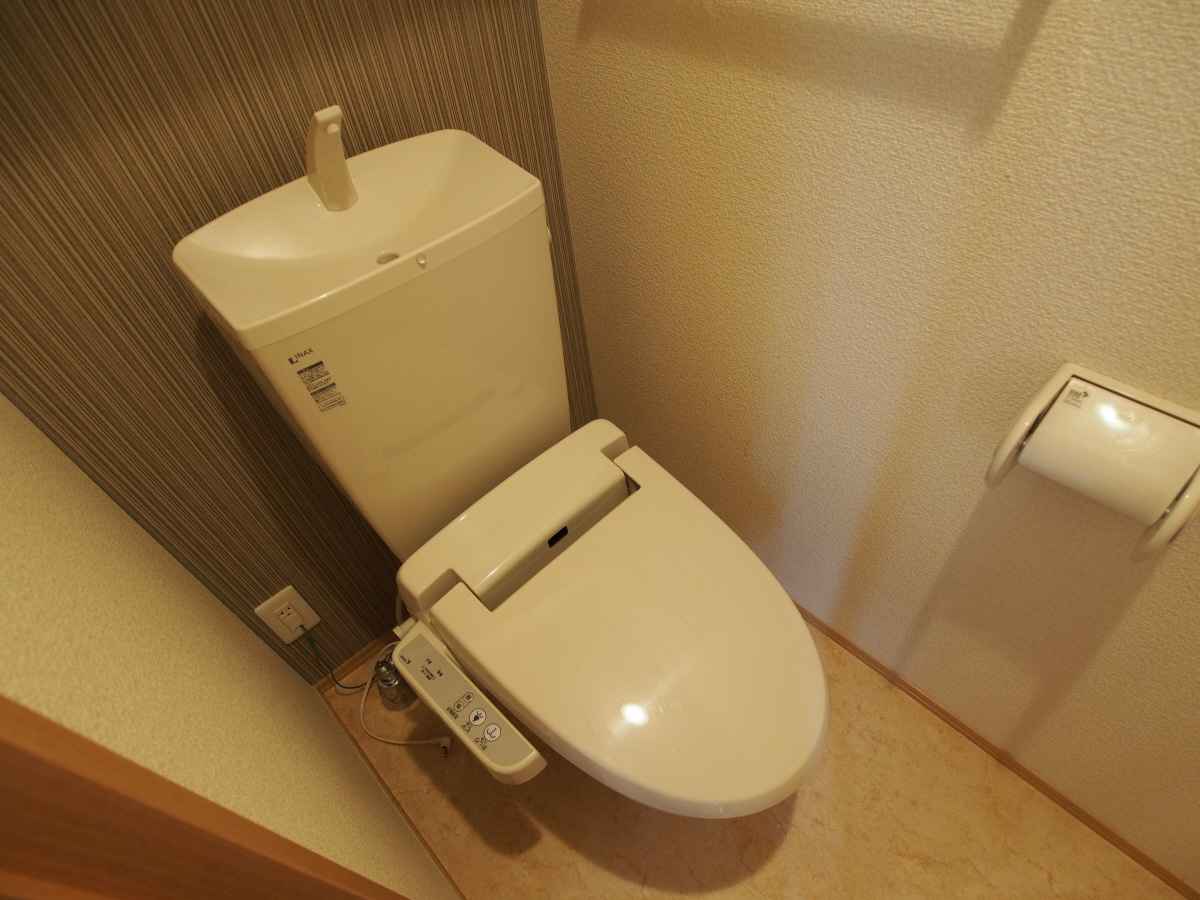 トイレ 写真8