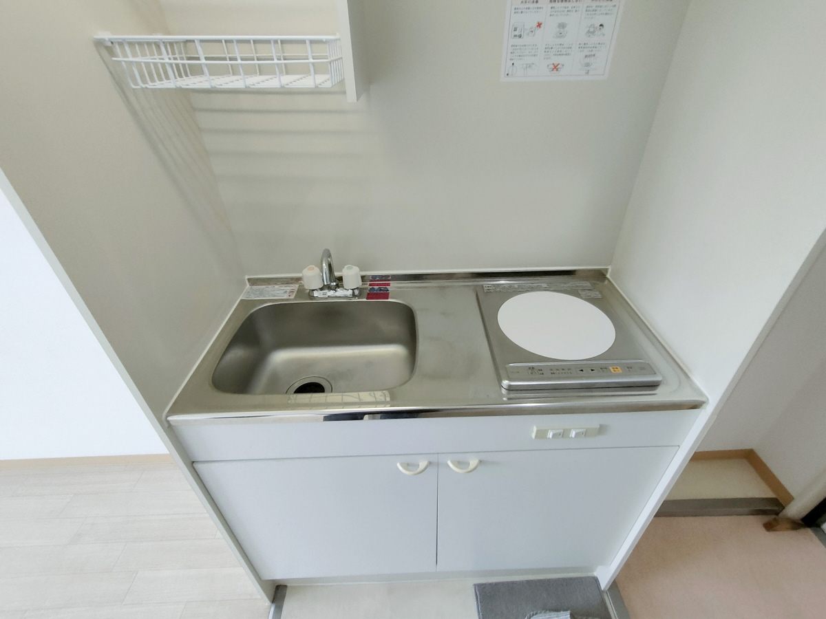 キッチン 写真3