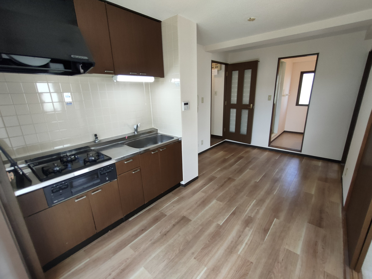 居室 同タイプ写真(H101) 写真2