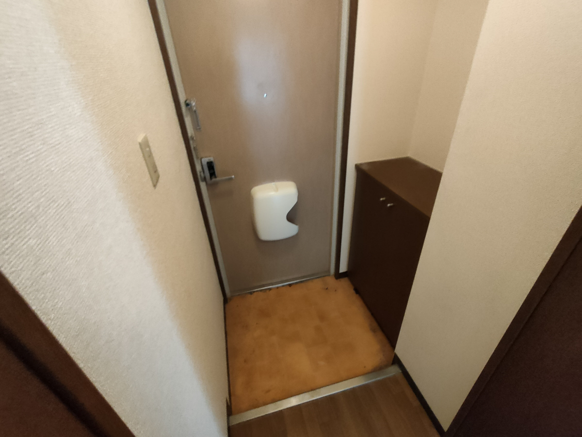玄関 写真10