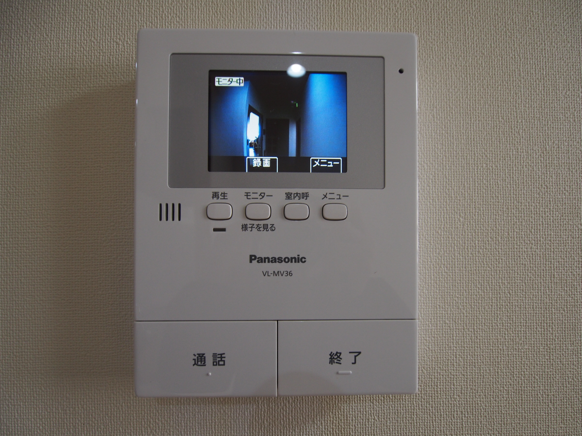 セキュリティ 写真11