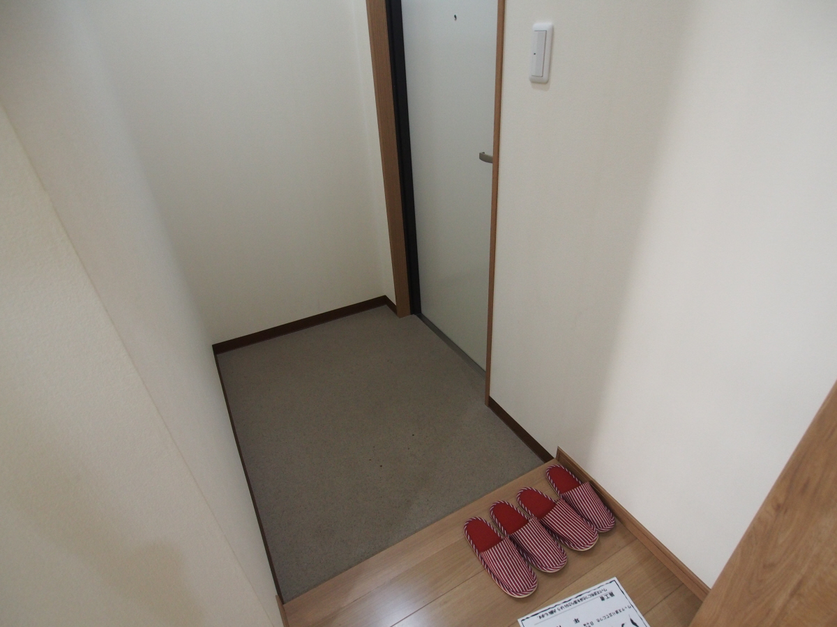 玄関 写真5