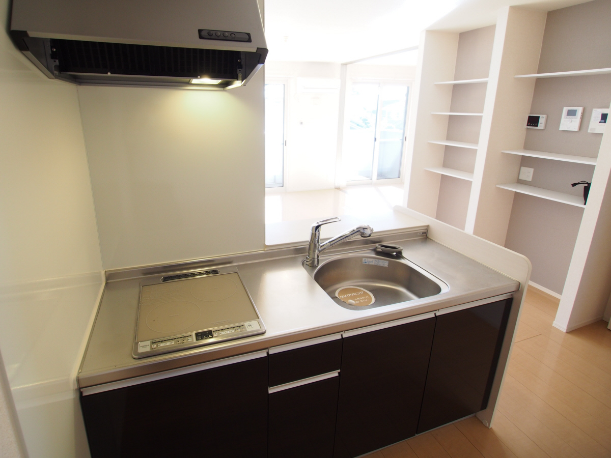 キッチン 写真3