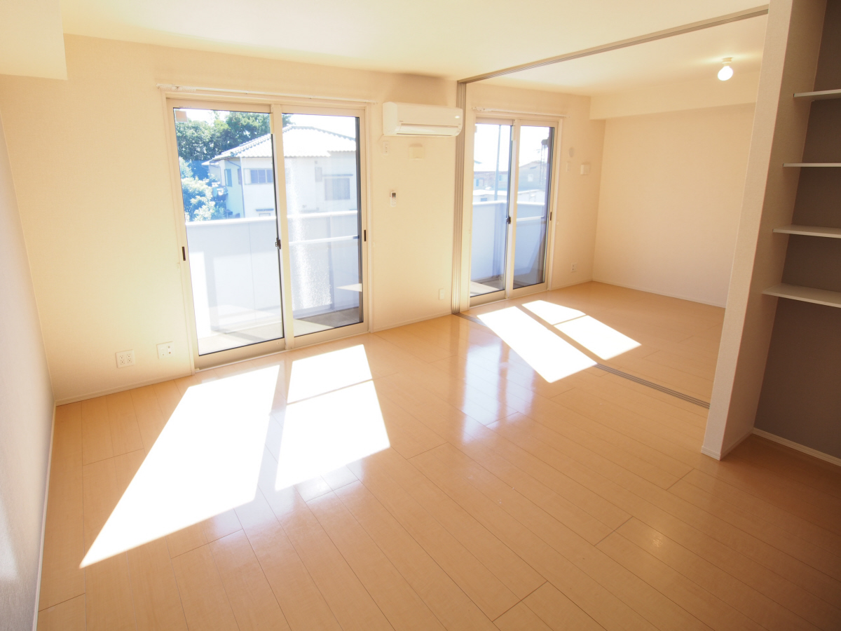 その他部屋・スペース 写真4