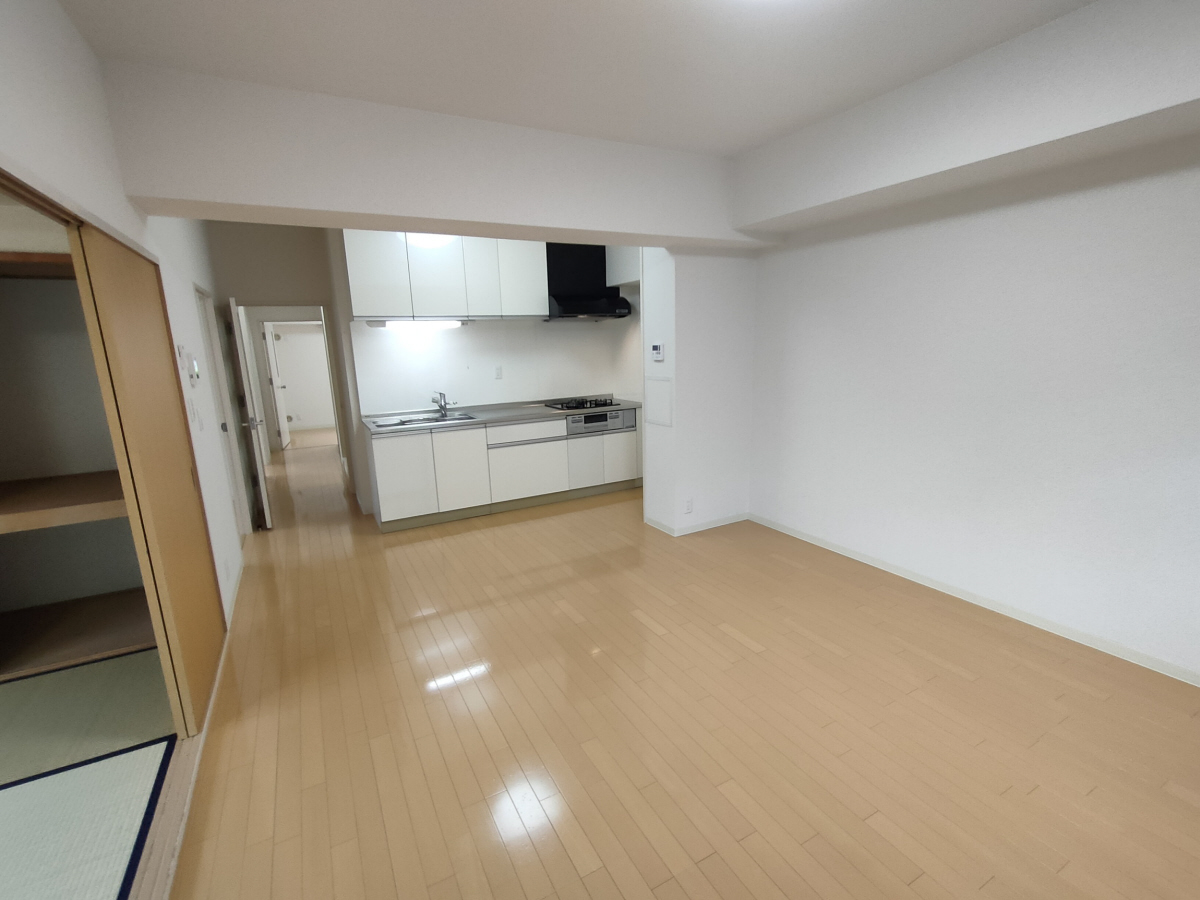 リビング 同タイプ写真(C140) 写真2
