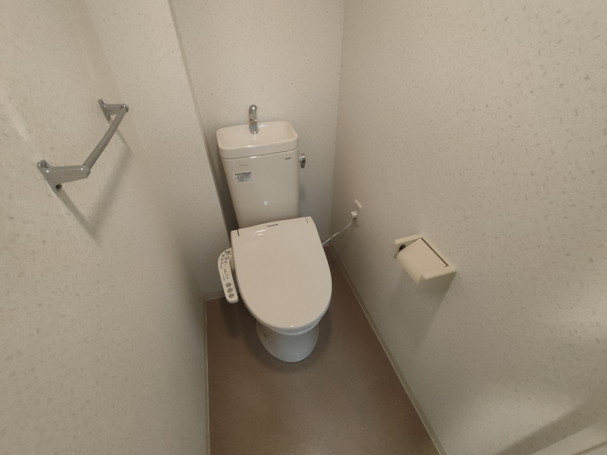 トイレ 写真8