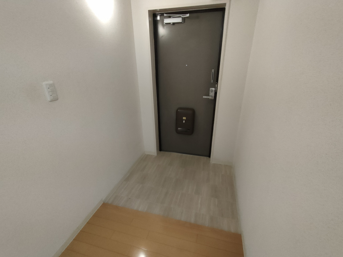 玄関 写真5