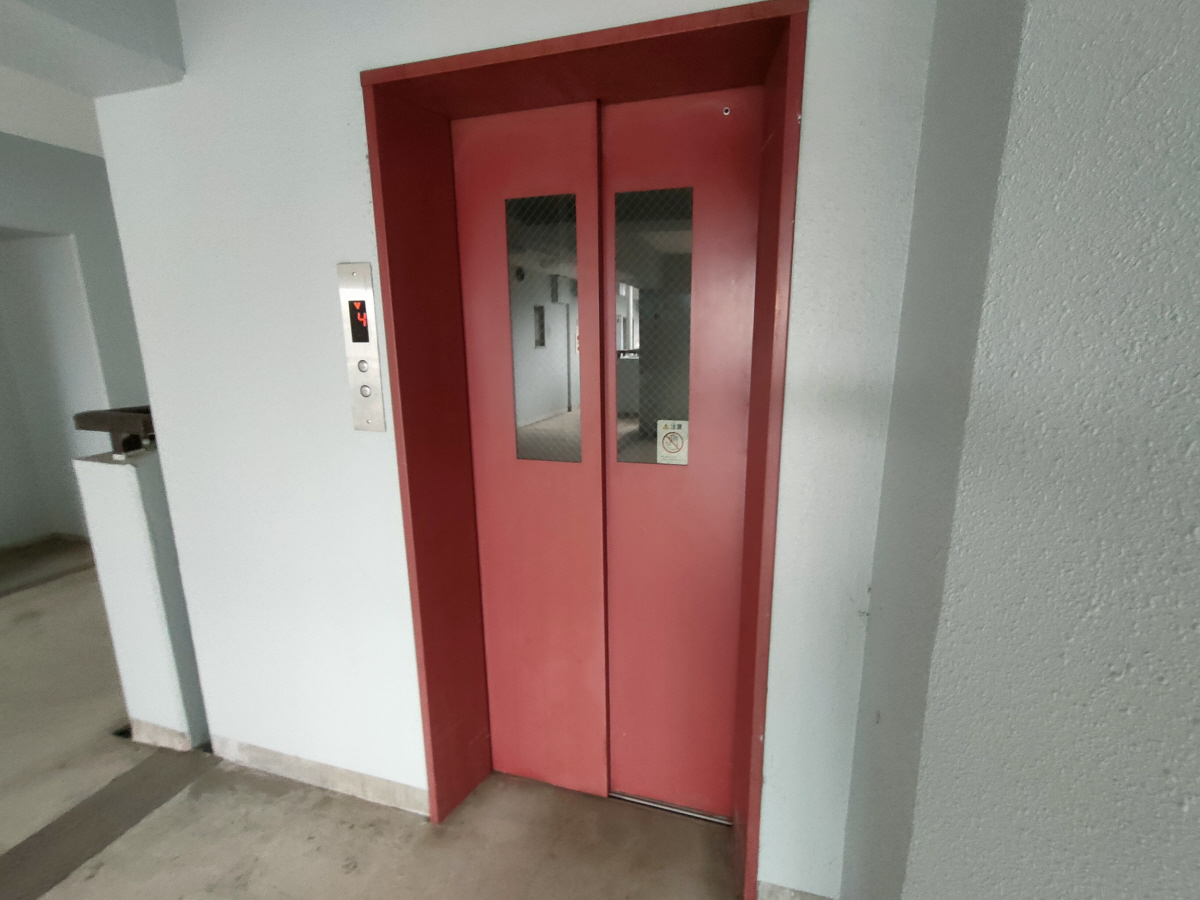 共用部 写真15