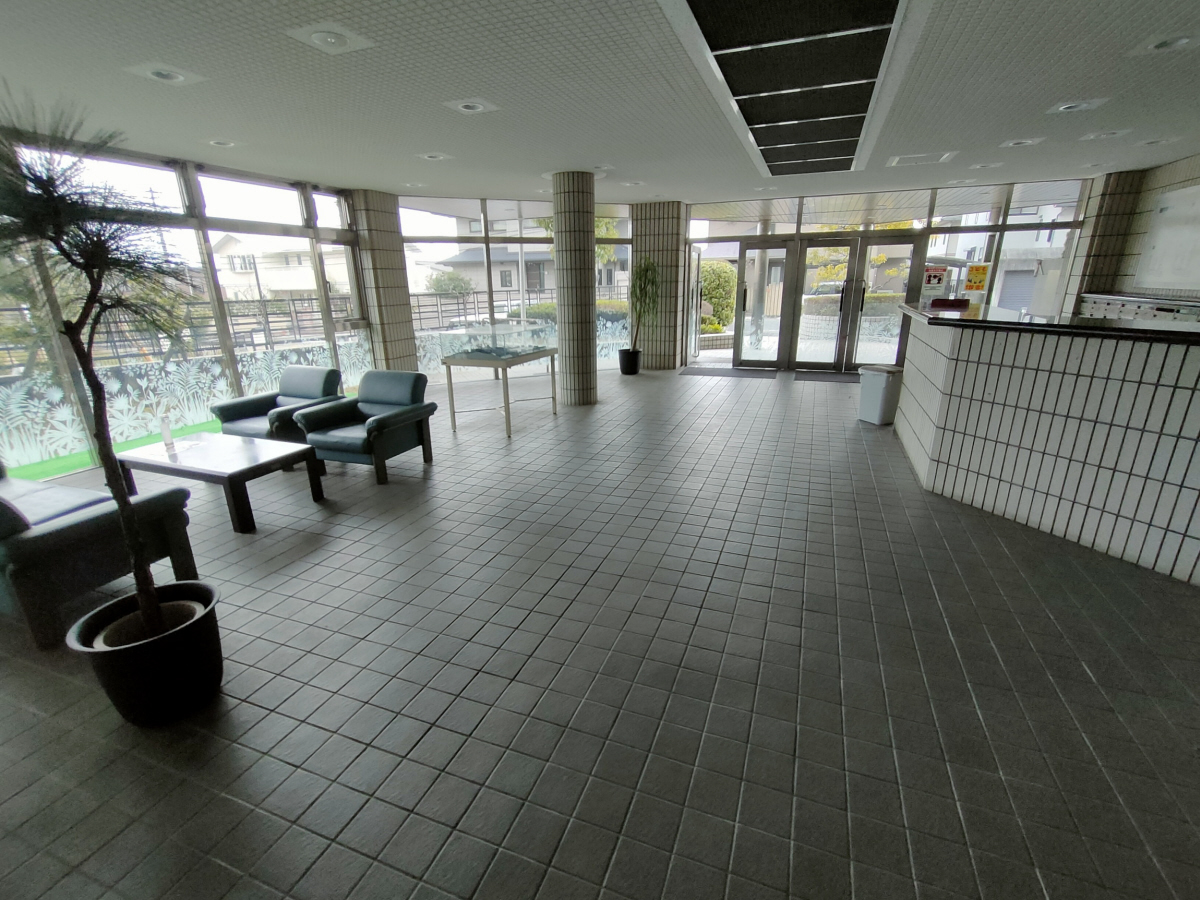 共用部 写真17