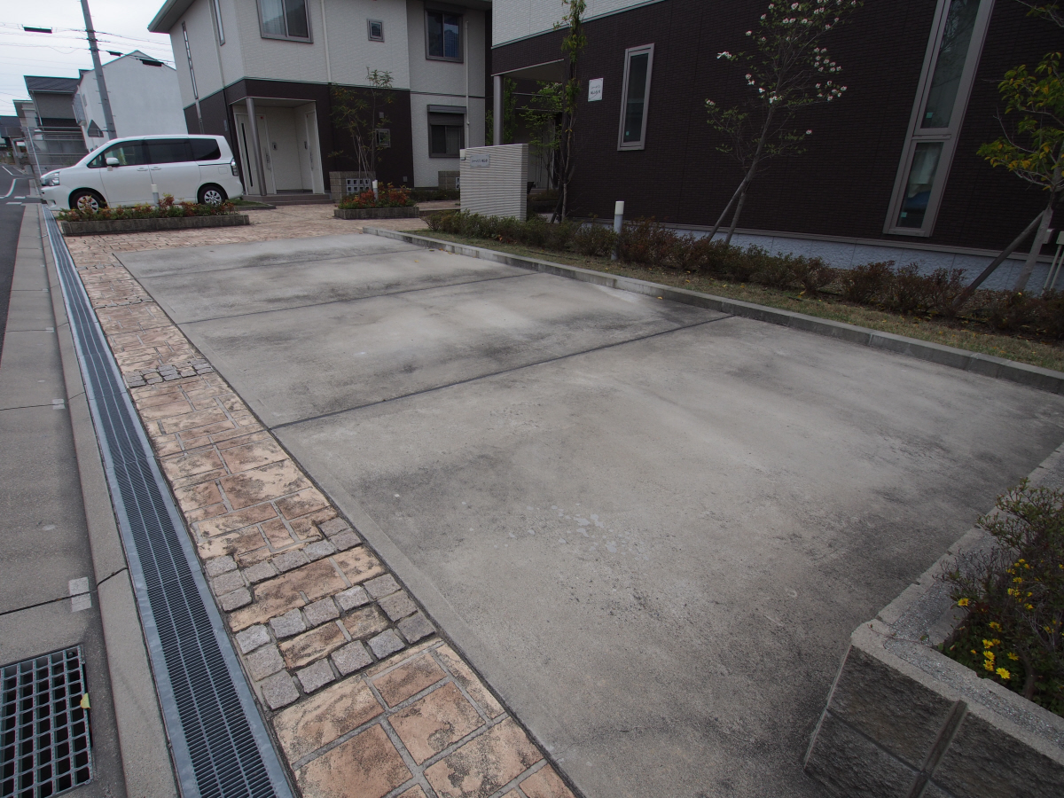 共用部 写真10
