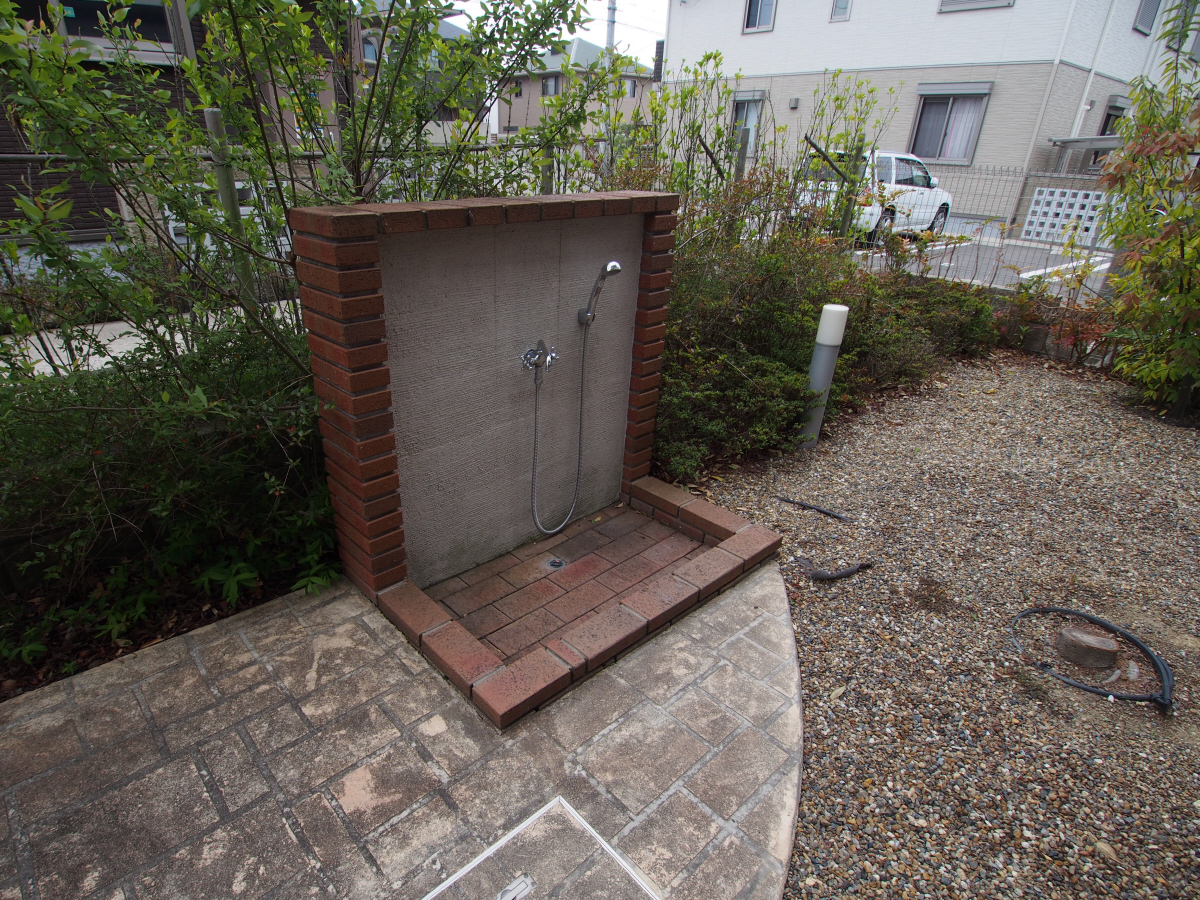 共用部 写真11