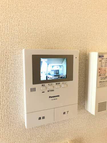 セキュリティ 写真8