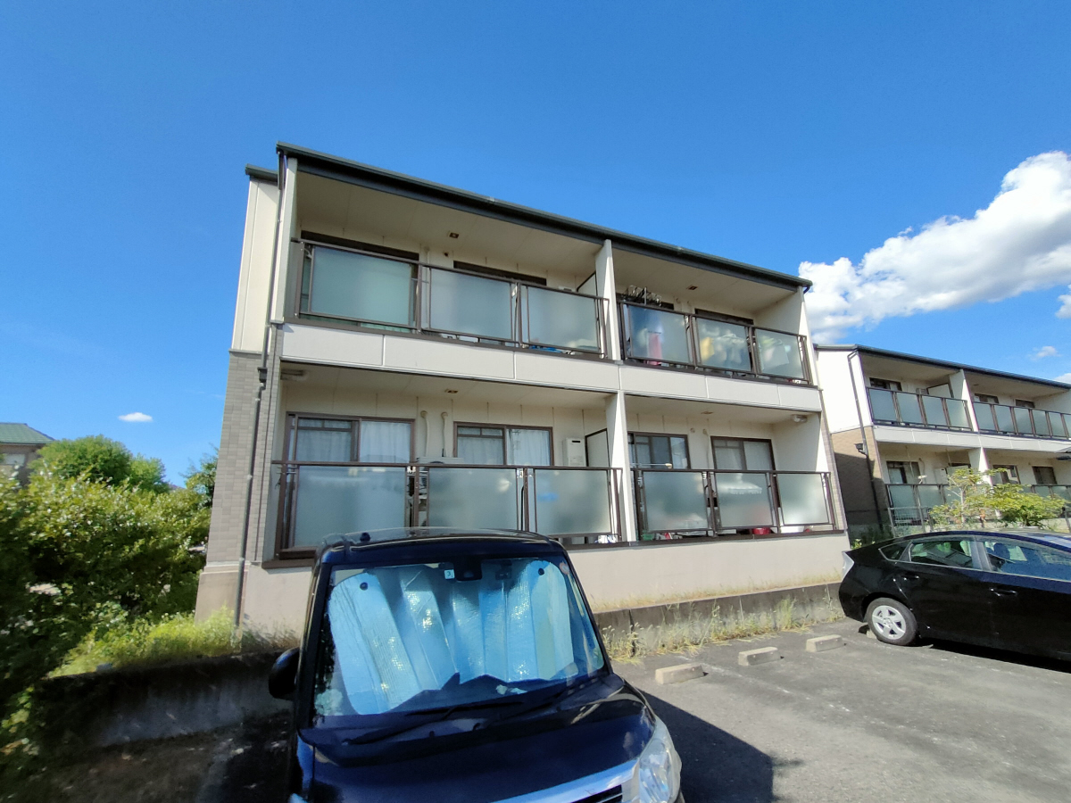 バーベナ光台Ｉ