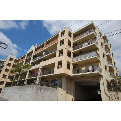 サンクタス・リビオ学園大和　花のまち