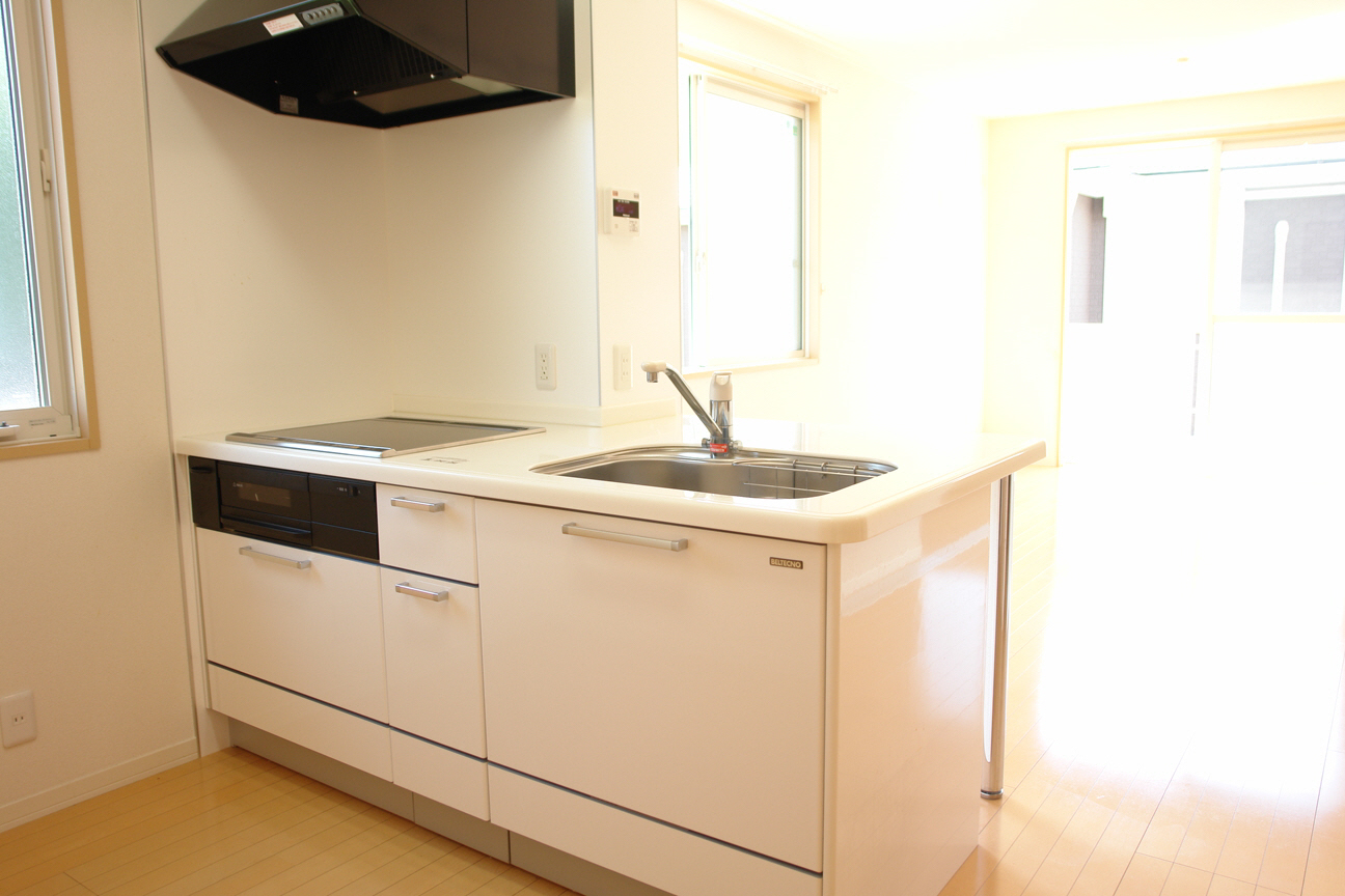 キッチン 写真3