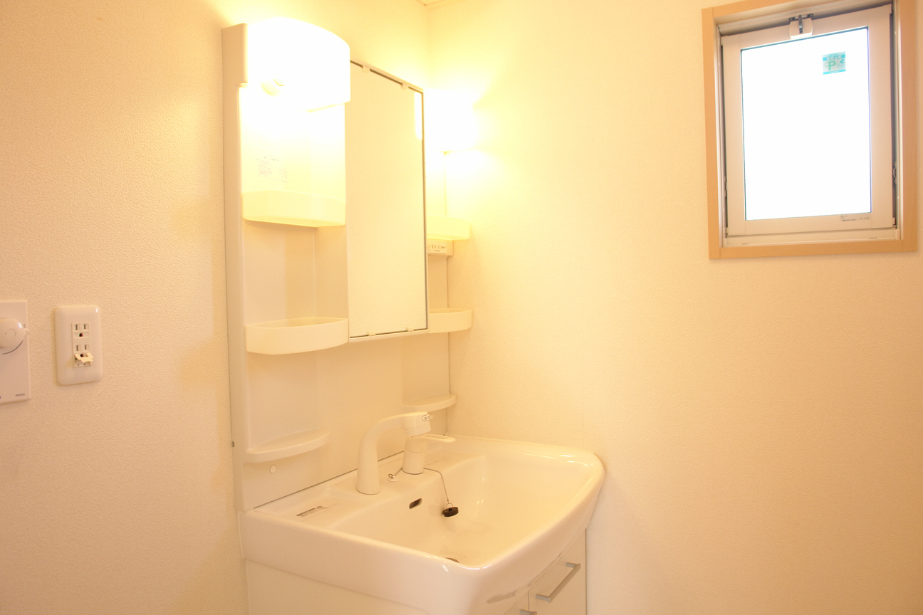 洗面所 写真5