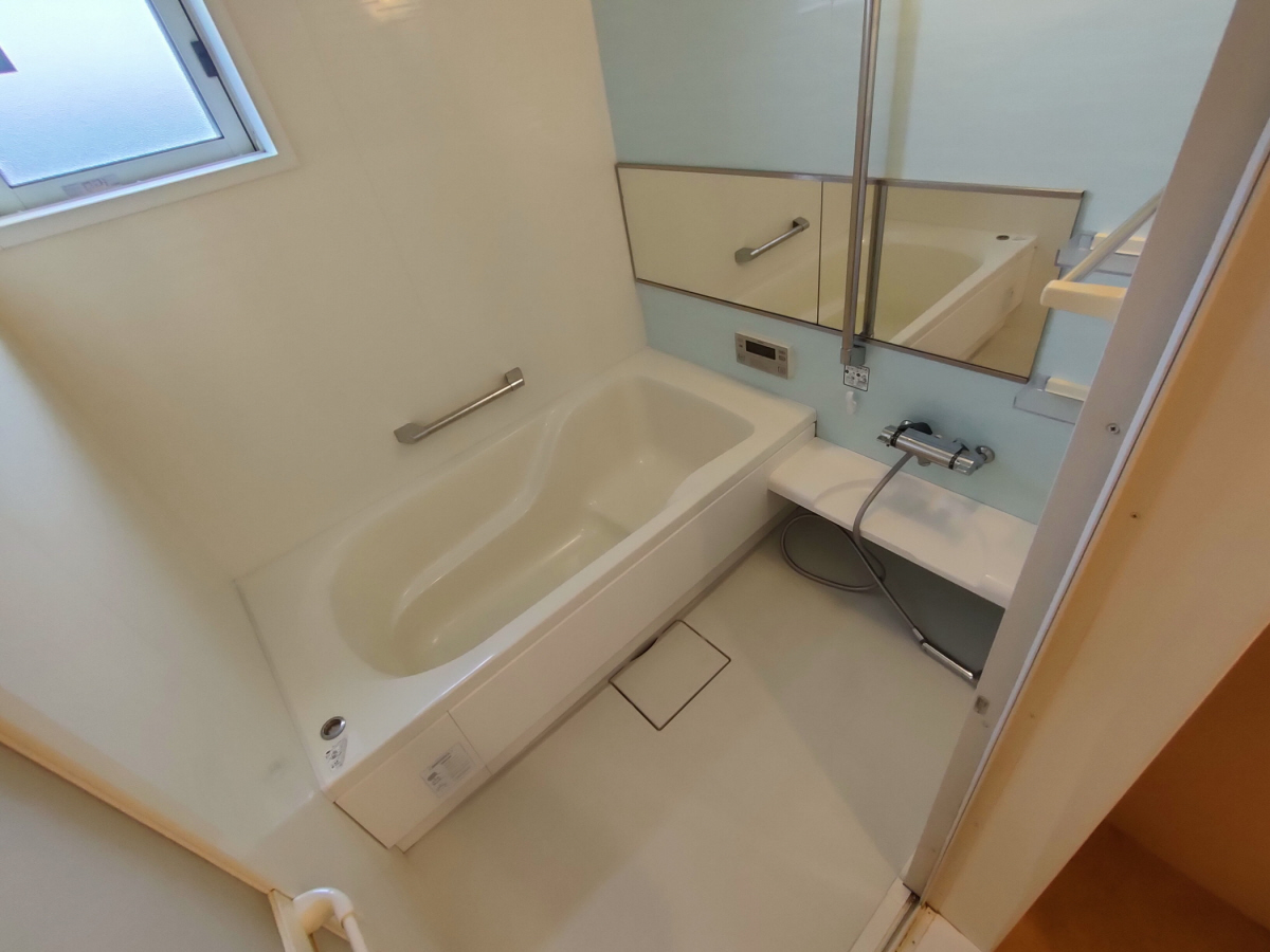 バス 写真7