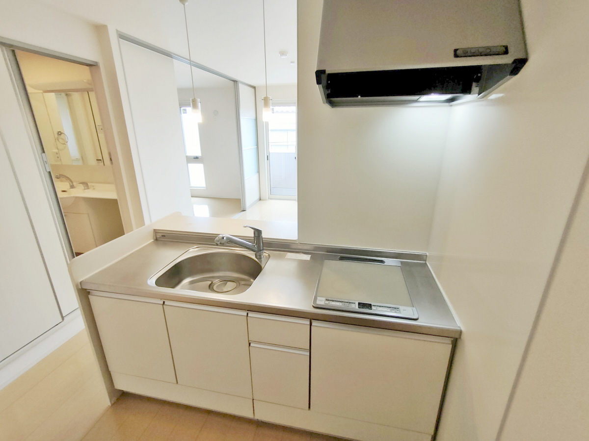 キッチン 写真3