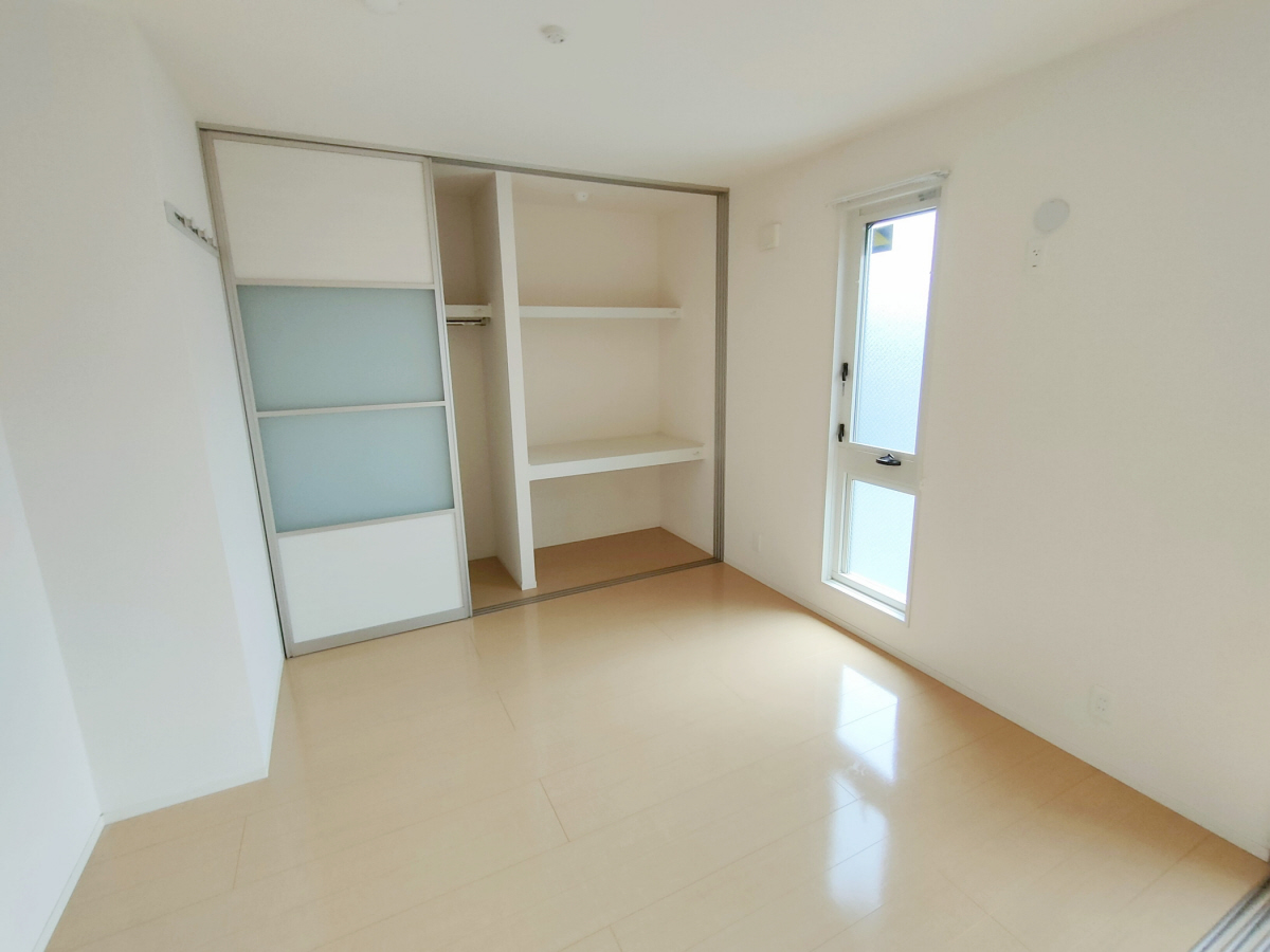 その他部屋・スペース 写真4