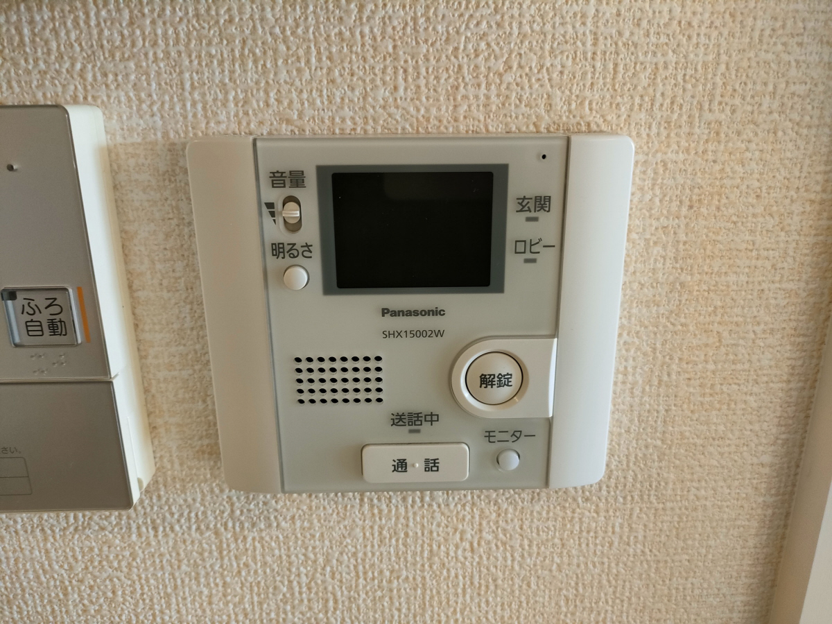 セキュリティ 写真11