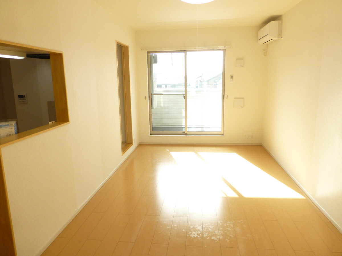 リビング 写真2