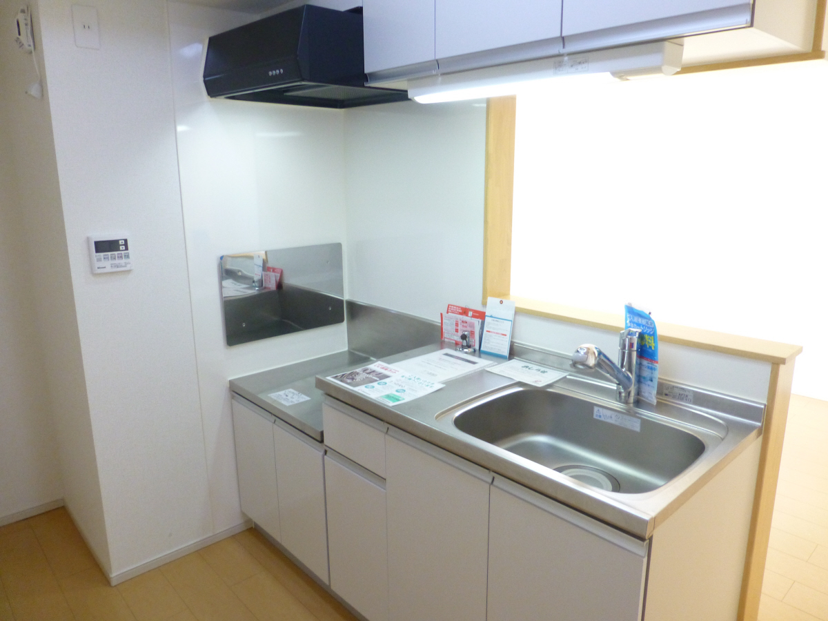 キッチン 写真3