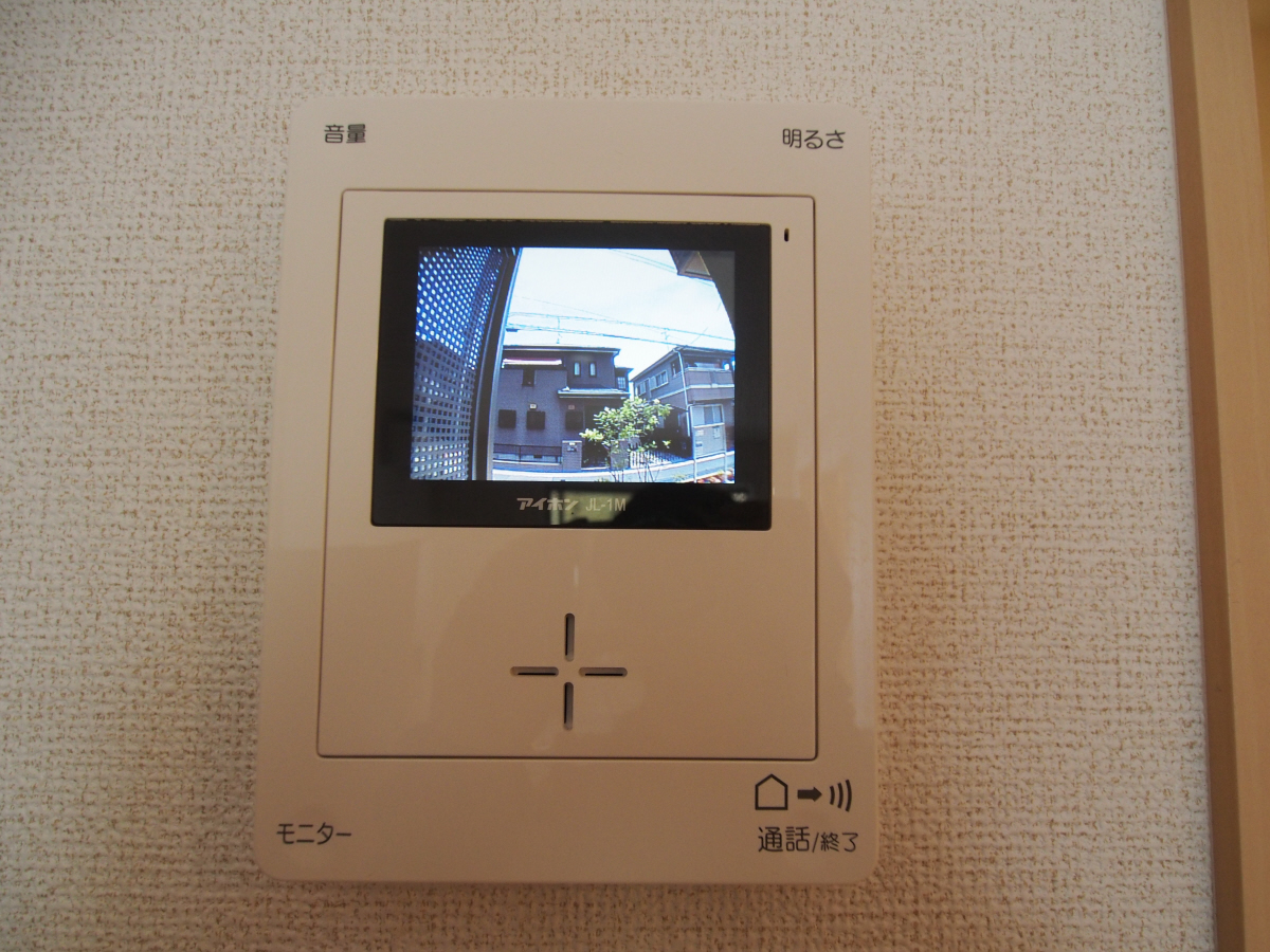 セキュリティ 写真11