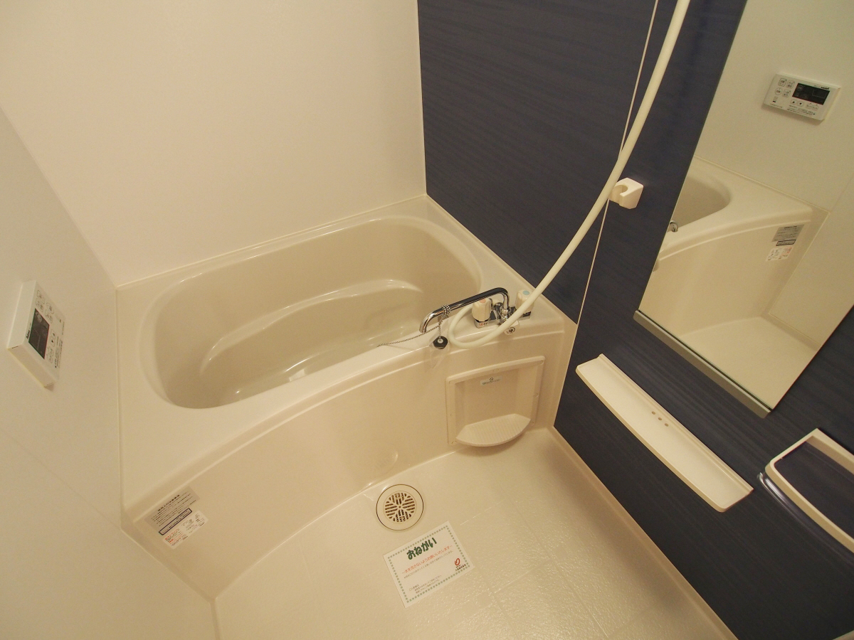 バス 写真6