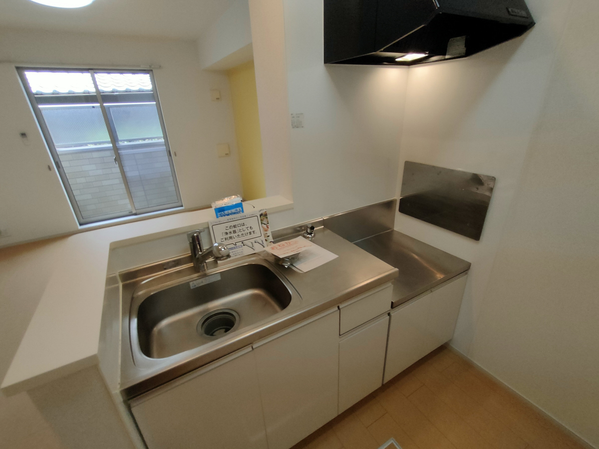 キッチン 写真2